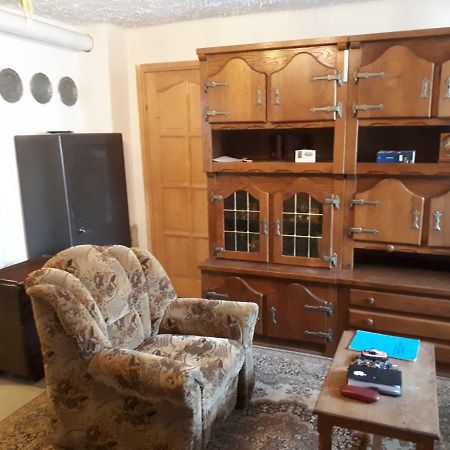 Csalaver-Vendegvadaszhaz Noszvaj Exteriér fotografie